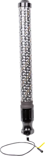 Moose Racing Quick Release Whip Light Pair Set