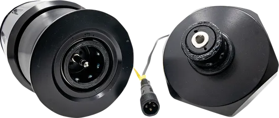 Moose Racing Quick Release Whip Light Pair Set