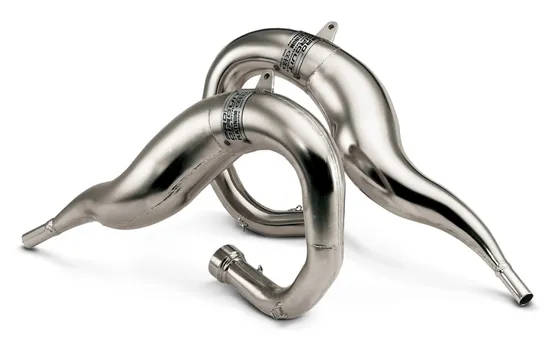 Pro Circuit Platinum Expansion Chamber Pipe