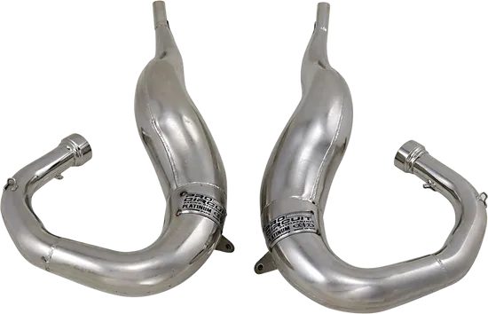 Pro Circuit Platinum Expansion Chamber Pipe