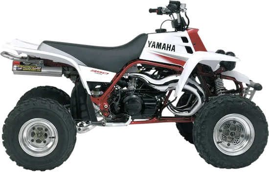 Pro Circuit Platinum Expansion Chamber Pipe