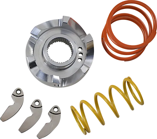 EPI Pro Series Clutch Kit Polaris Rush 600