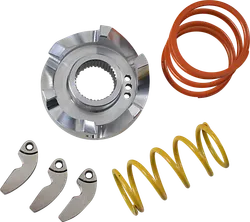 EPI Pro Series Clutch Kit Polaris Rush 600