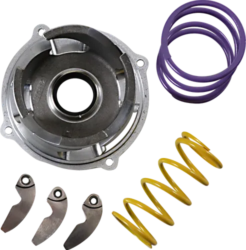 EPI Pro Series Clutch Kit Polaris Rush 800