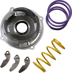 EPI Pro Series Clutch Kit Polaris Rush 800