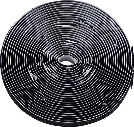 Moose Utility Side Cab Enclosure Zippered Door Kit