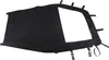 Moose Utility Side Cab Enclosure Zippered Door Kit