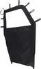 Moose Utility Side Cab Enclosure Zippered Door Kit