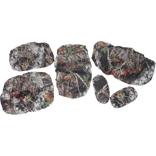 Seat Cover - Mossy Oak - Ranger 2