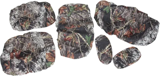 Seat Cover - Mossy Oak - Ranger 1