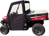 Moose Utility Side Cab Enclosure Zippered Door Kit