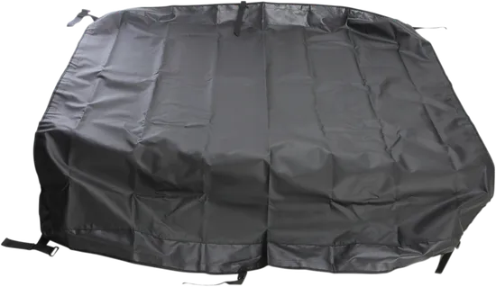 Roof Cap - Ranger 900 - Black