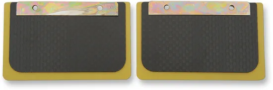 Boyesen Pro Series Carbon Reed Petals