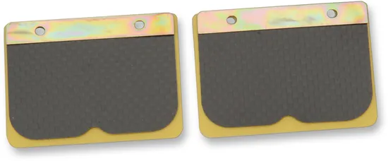 Boyesen Pro Series Carbon Reed Petals