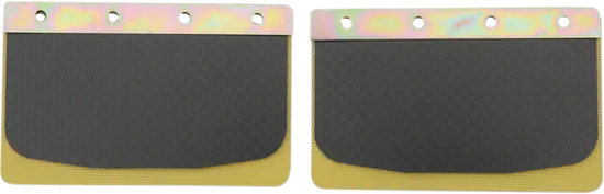 Boyesen Pro Series Carbon Reed Petals