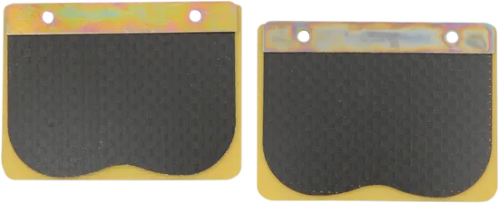 Boyesen Pro Series Carbon Reed Petals