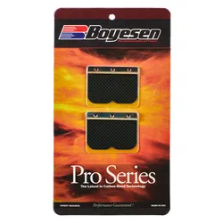 Boyesen Rage Cage Carbon Reed Petals