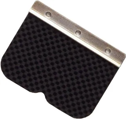 Boyesen Rage Cage Carbon Reed Petals