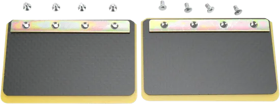 Boyesen Rage Cage Carbon Reed Petals