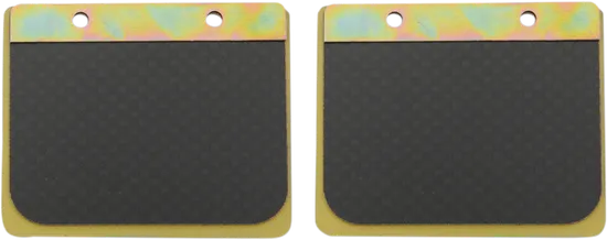 Boyesen Pro Series Carbon Reed Petals