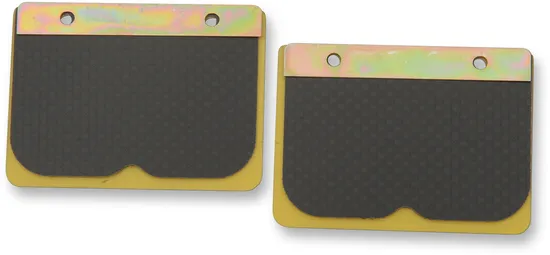 Boyesen Pro Series Carbon Reed Petals