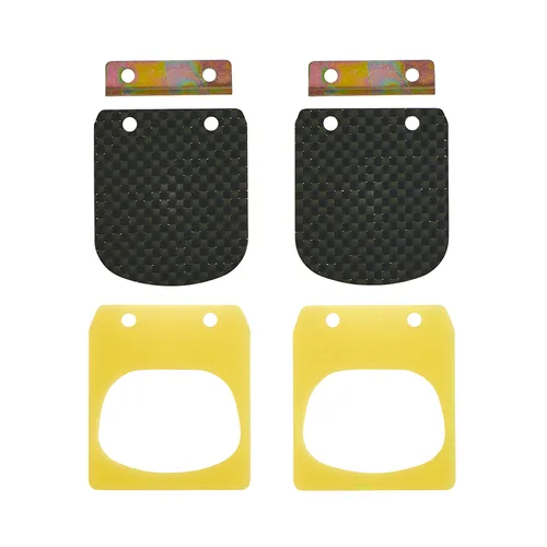 Boyesen Pro Series Carbon Reed Petals