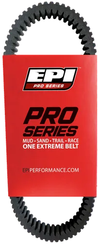 EPI Pro Series Drive Belt