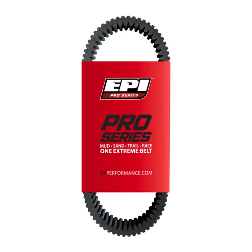 EPI Pro Series Drive Belt
