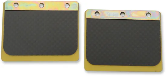 Boyesen Pro Series Carbon Reed Petals