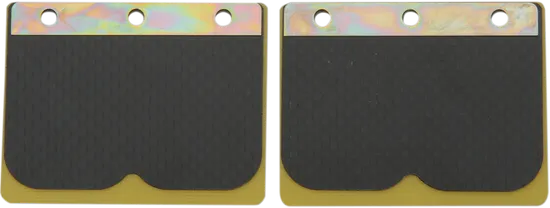 Boyesen Pro Series Carbon Reed Petals