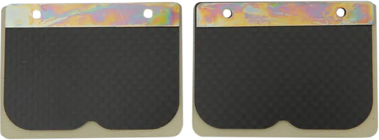 Boyesen Pro Series Carbon Reed Petals