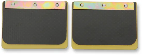 Boyesen Pro Series Carbon Reed Petals