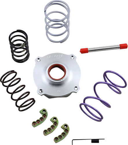 EPI Pro Series Clutch Kit Polaris RZR XP XP 4 1000