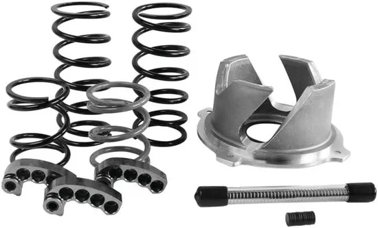 EPI Pro Series Clutch Kit Polaris RZR XP XP 4 1000