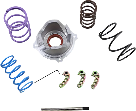 EPI Pro Series Clutch Kit Polaris RZR XP XP4 1000