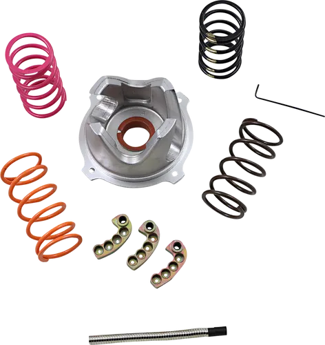 EPI Pro Series Clutch Kit Polaris RZR XP 1000
