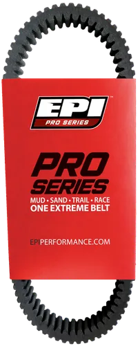 EPI Pro Series Drive Belt