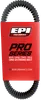 EPI Pro Series Drive Belt