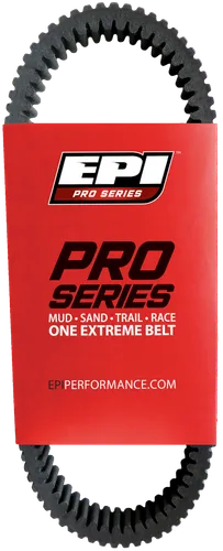 EPI Pro Series Drive Belt