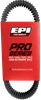 EPI Pro Series Drive Belt