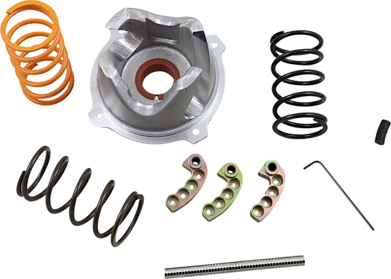 EPI Pro Series Clutch Kit Polaris General 1000 And 4