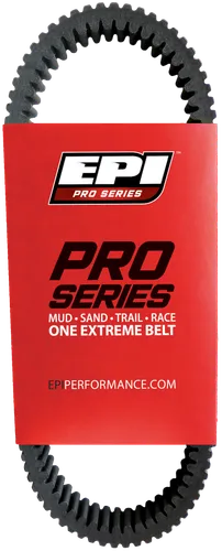 EPI Pro Series Drive Belt
