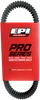 EPI Pro Series Drive Belt