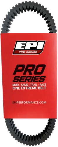 EPI Pro Series Drive Belt