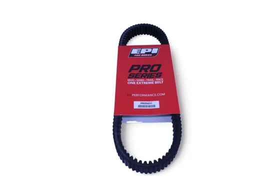 EPI Pro Series Drive Belt