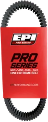 EPI Pro Series Drive Belt