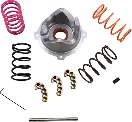EPI Pro Series Clutch Kit Polaris RZR S S4 Trail S