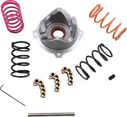 EPI Pro Series Clutch Kit Polaris RZR S S4 Trail S