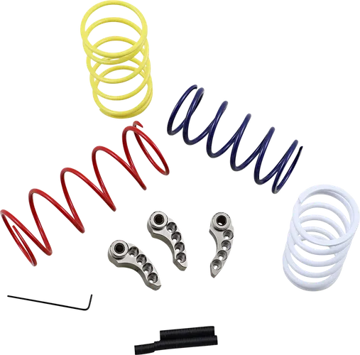 EPI Pro Series Clutch Kit Polaris RZR Pro XP XP4