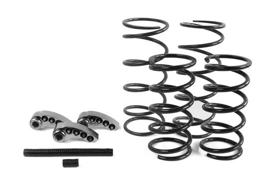 EPI Pro Series Clutch Kit Polaris RZR Pro XP XP4